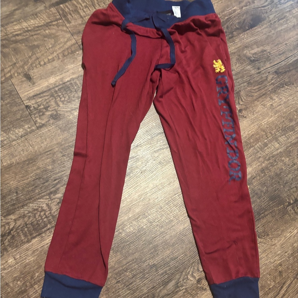 Warner Bros. Kids Red and Blue Joggers
